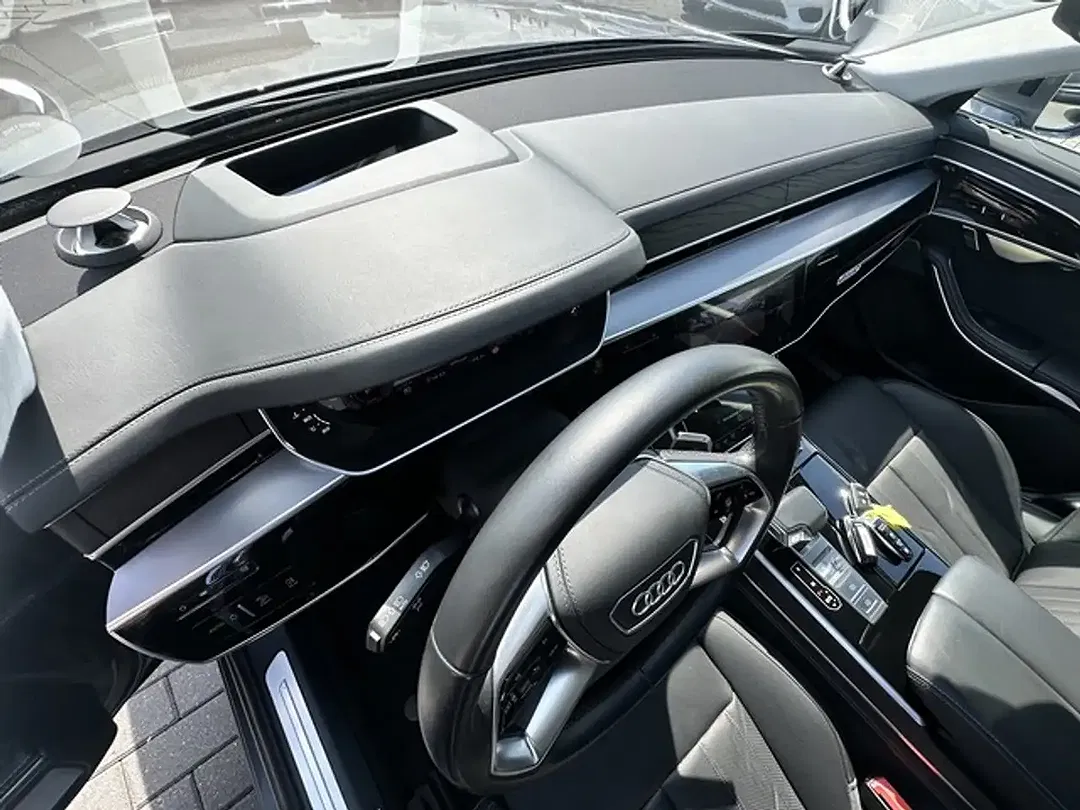 Audi A8 50 TDI Matrix LED - Thumbnail 11