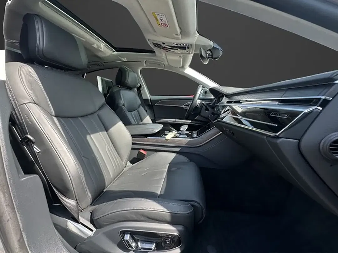 Audi A8 50 TDI Matrix LED - Thumbnail 15