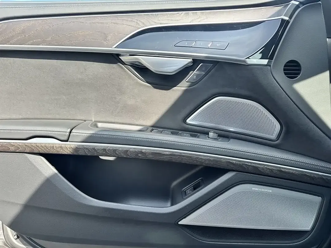 Audi A8 50 TDI Matrix LED - Thumbnail 7