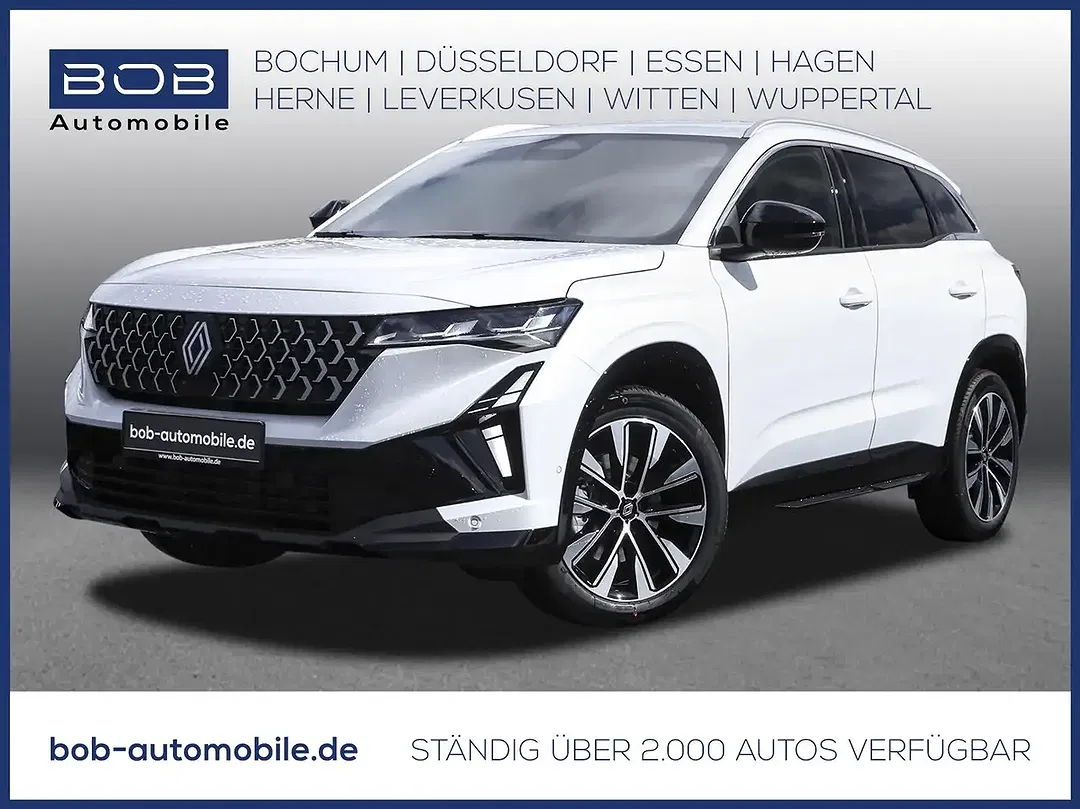 Renault Austral E-Tech Hybrid Techno - foto 1