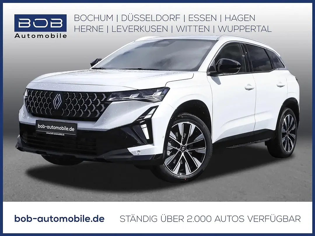 Renault Austral E-Tech Hybrid Techno - Afbeelding 1