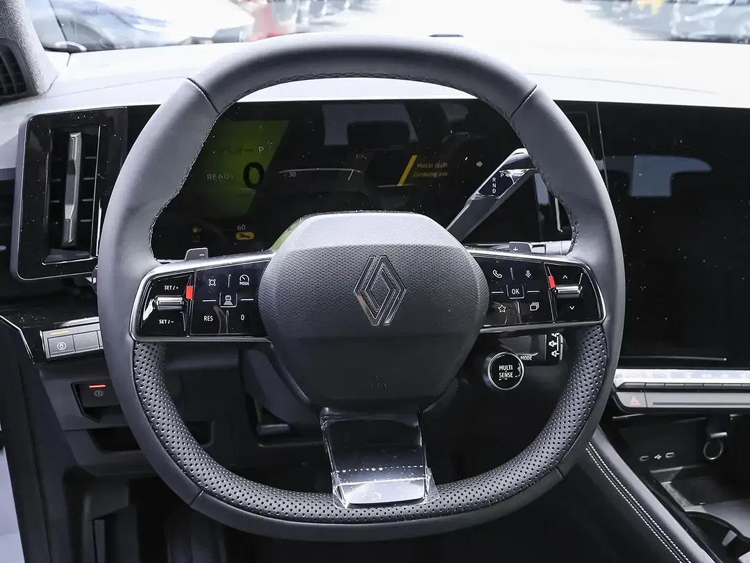 Renault Austral E-Tech Hybrid Techno - Thumbnail 13