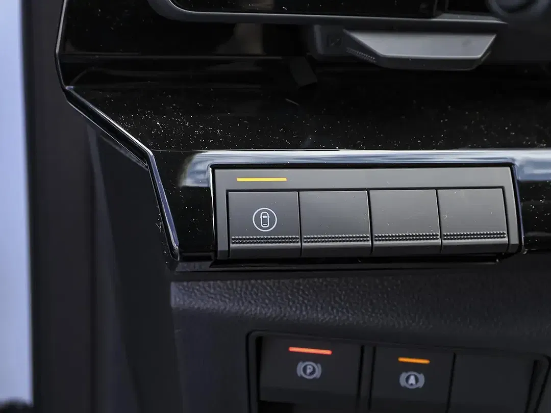 Renault Austral E-Tech Hybrid Techno - foto 15