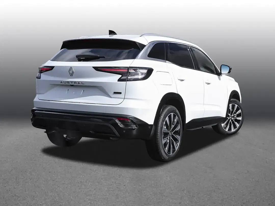 Renault Austral E-Tech Hybrid Techno - foto 2