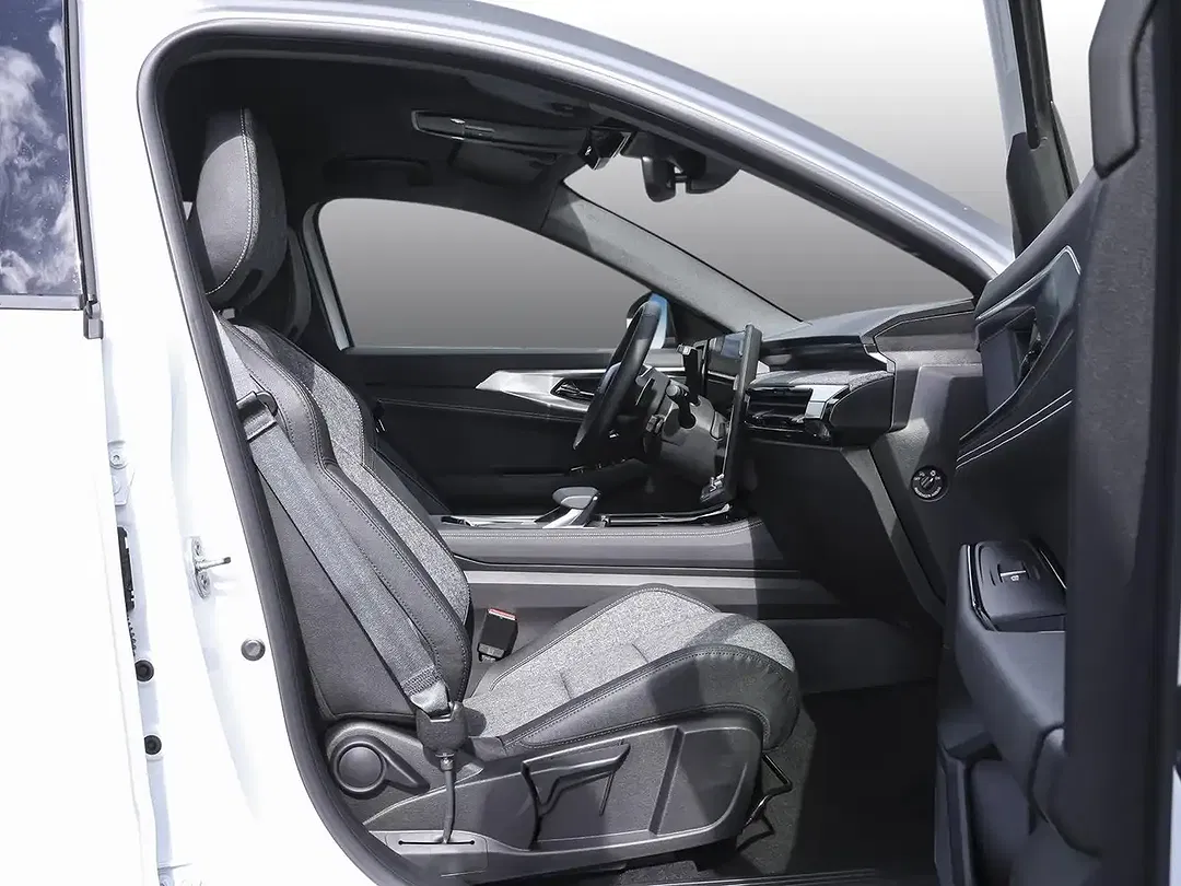 Renault Austral E-Tech Hybrid Techno - Thumbnail 4