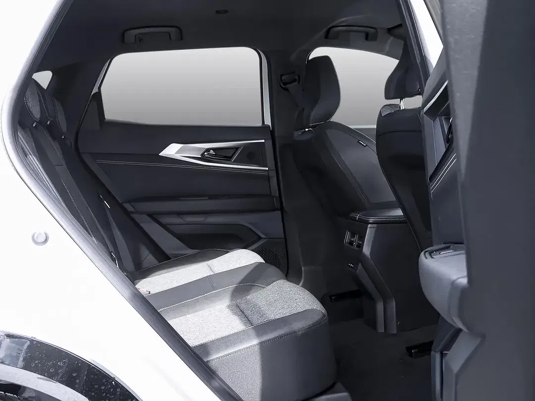 Renault Austral E-Tech Hybrid Techno - Thumbnail 5
