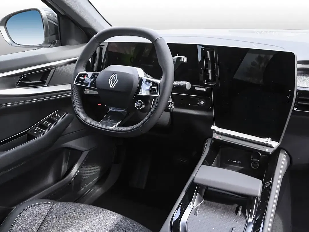 Renault Austral E-Tech Hybrid Techno - Thumbnail 6