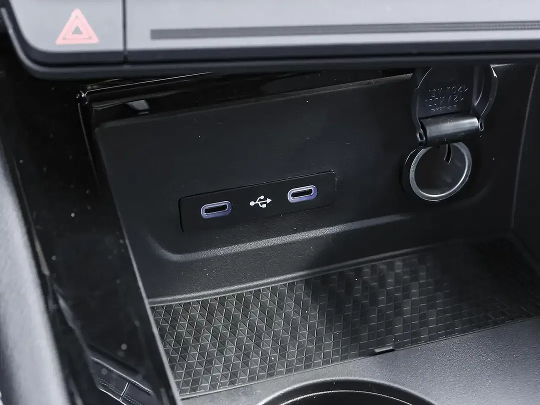 Renault Austral E-Tech Hybrid Techno - Thumbnail 8
