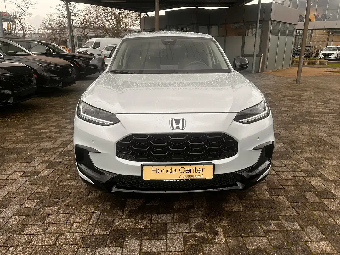 Honda ZR-V e:HEV - foto 1