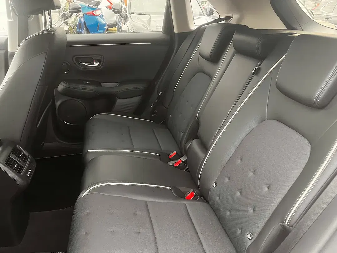 Honda ZR-V e:HEV - Thumbnail 10