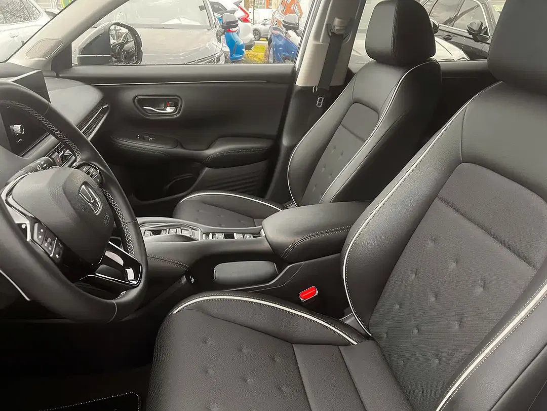 Honda ZR-V e:HEV - Thumbnail 11