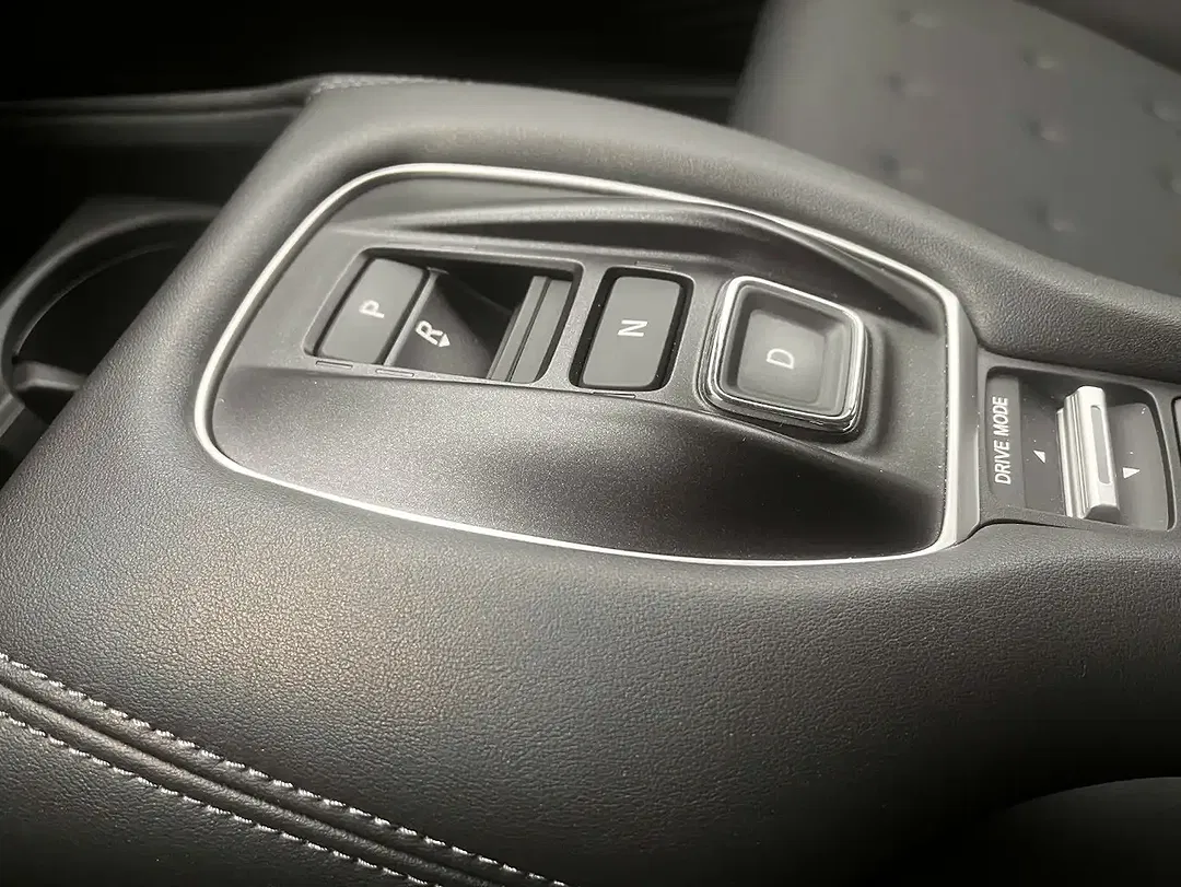 Honda ZR-V e:HEV - Thumbnail 12