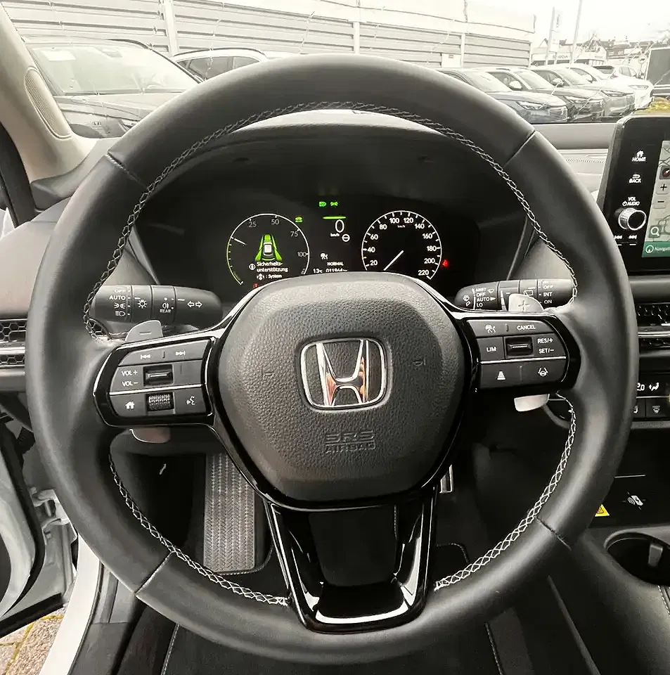 Honda ZR-V e:HEV - Thumbnail 14