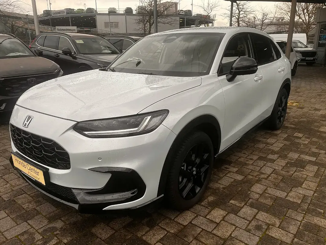 Honda ZR-V e:HEV - Thumbnail 3