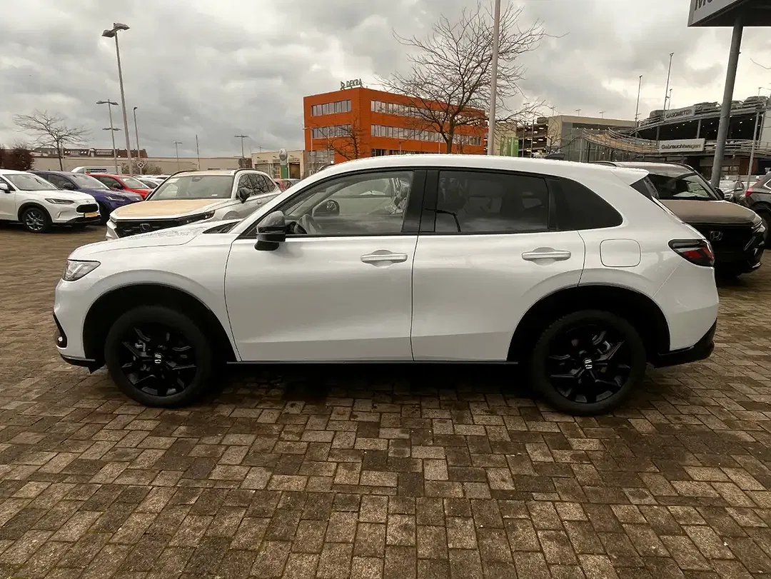 Honda ZR-V e:HEV - Thumbnail 4