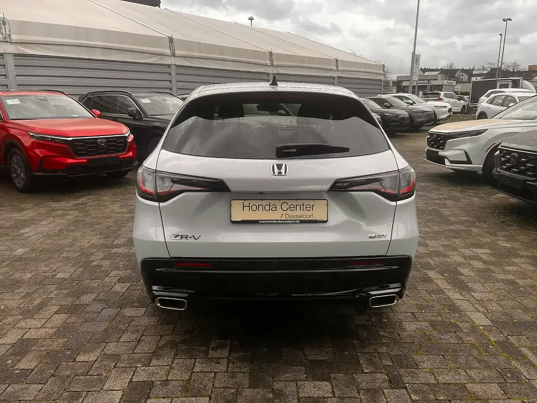 Honda ZR-V e:HEV - Thumbnail 6