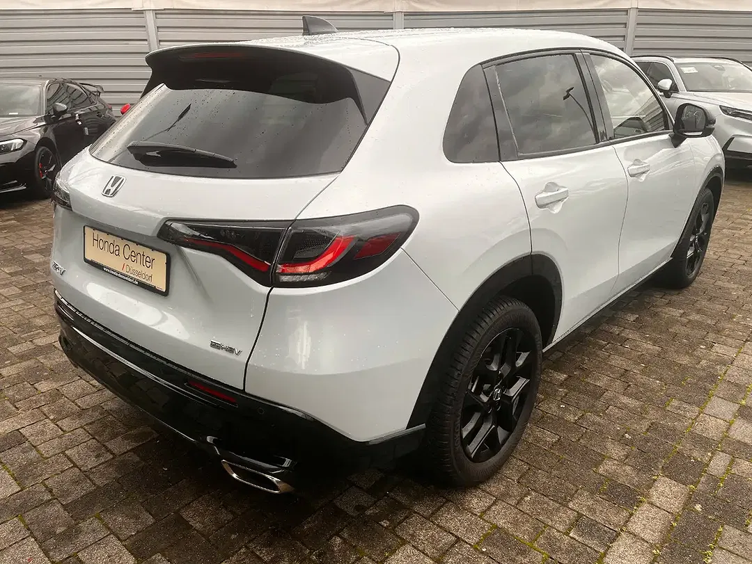 Honda ZR-V e:HEV - Thumbnail 8