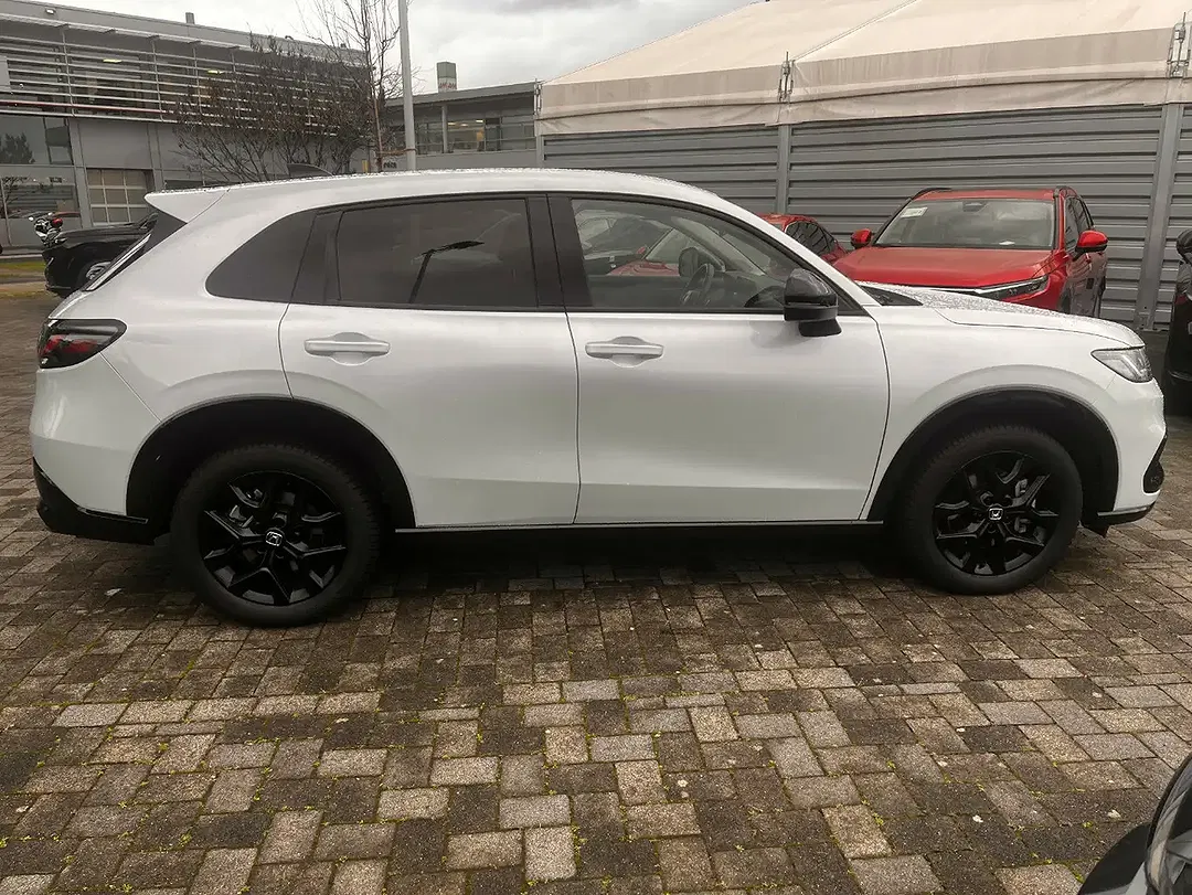 Honda ZR-V e:HEV - Thumbnail 9