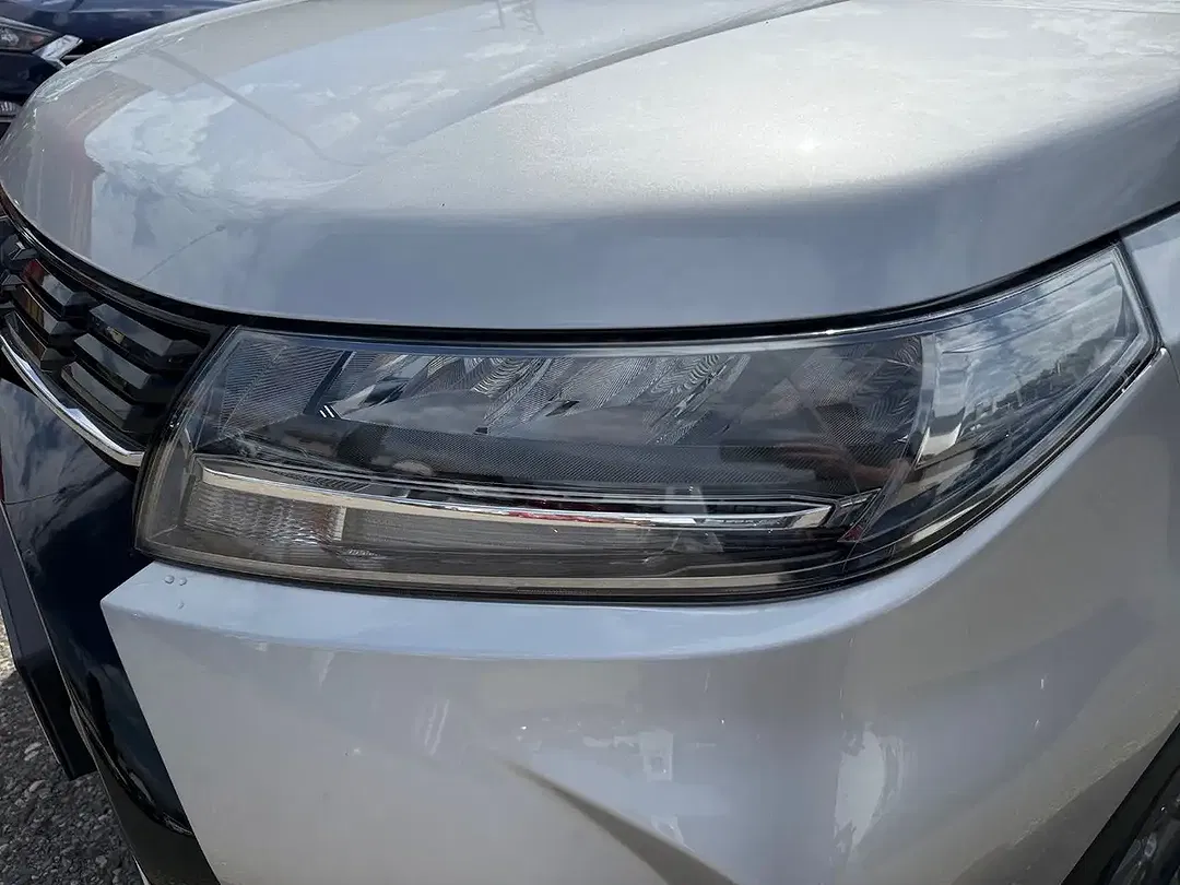 Suzuki Vitara Hybrid 1.4 6AT AUT GL+ - foto 2