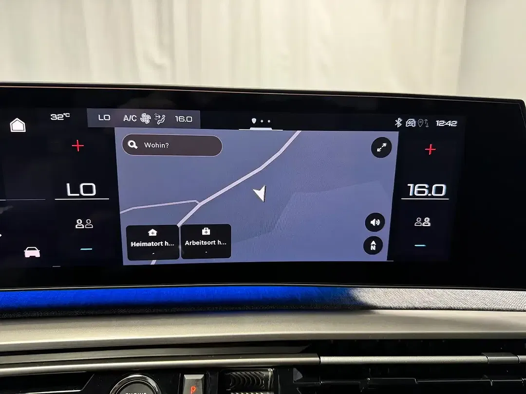 Peugeot 5008 145 Hybrid GT Exclusive - Thumbnail 17