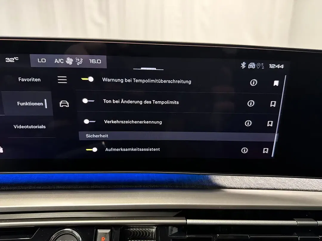 Peugeot 5008 145 Hybrid GT Exclusive - Thumbnail 20