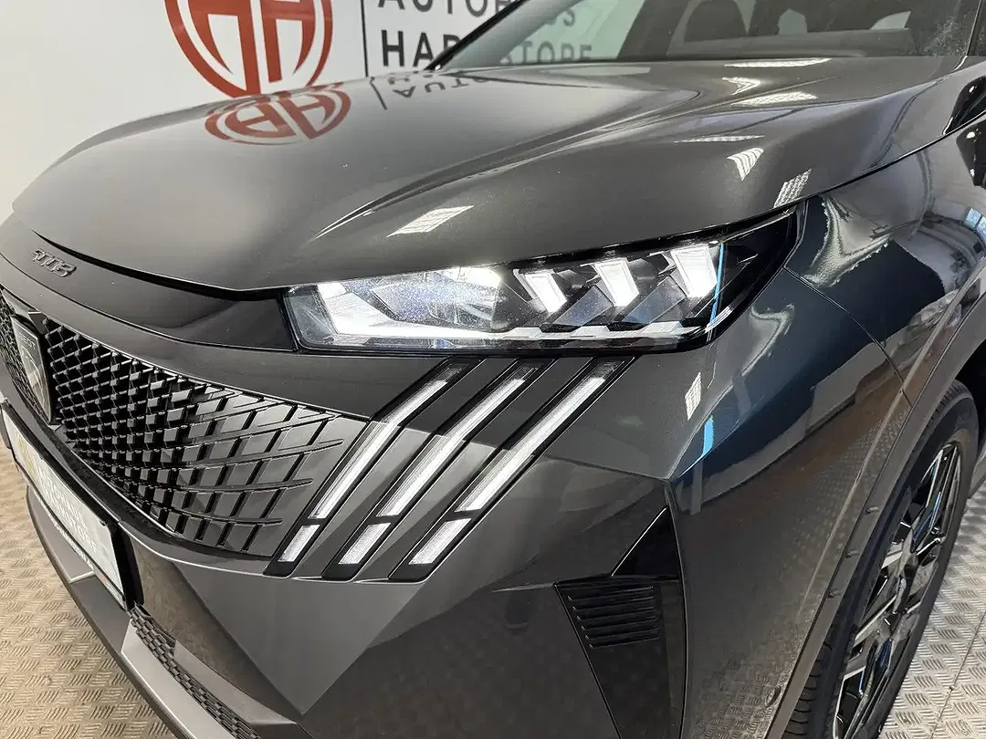 Peugeot 5008 145 Hybrid GT Exclusive - Thumbnail 26