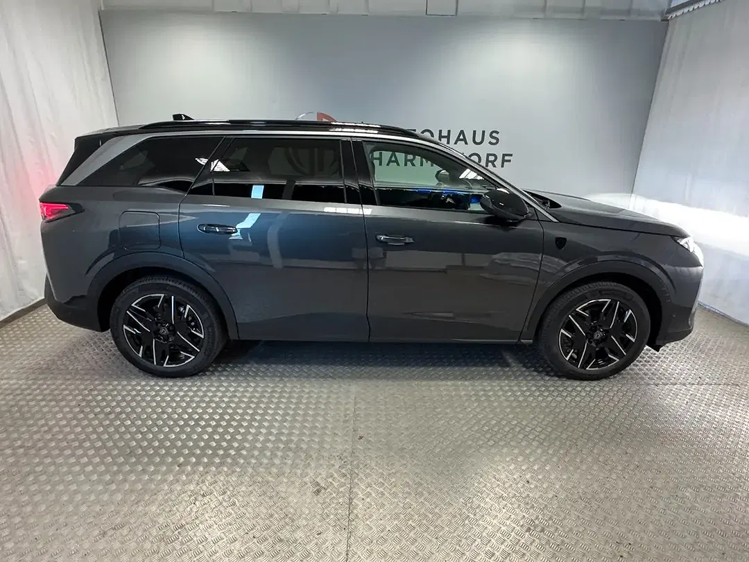 Peugeot 5008 145 Hybrid GT Exclusive - Thumbnail 7