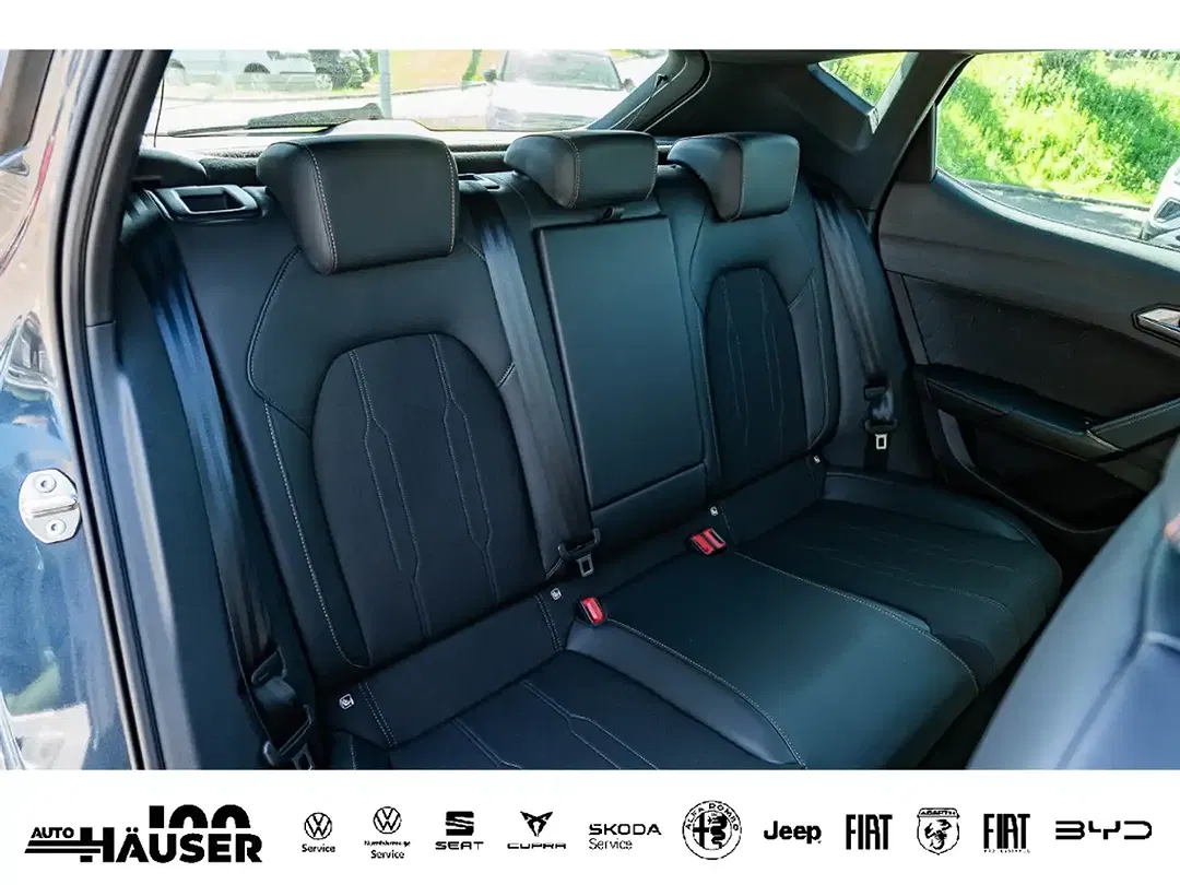 CUPRA Leon 1.5 eTSI DSG - Thumbnail 9