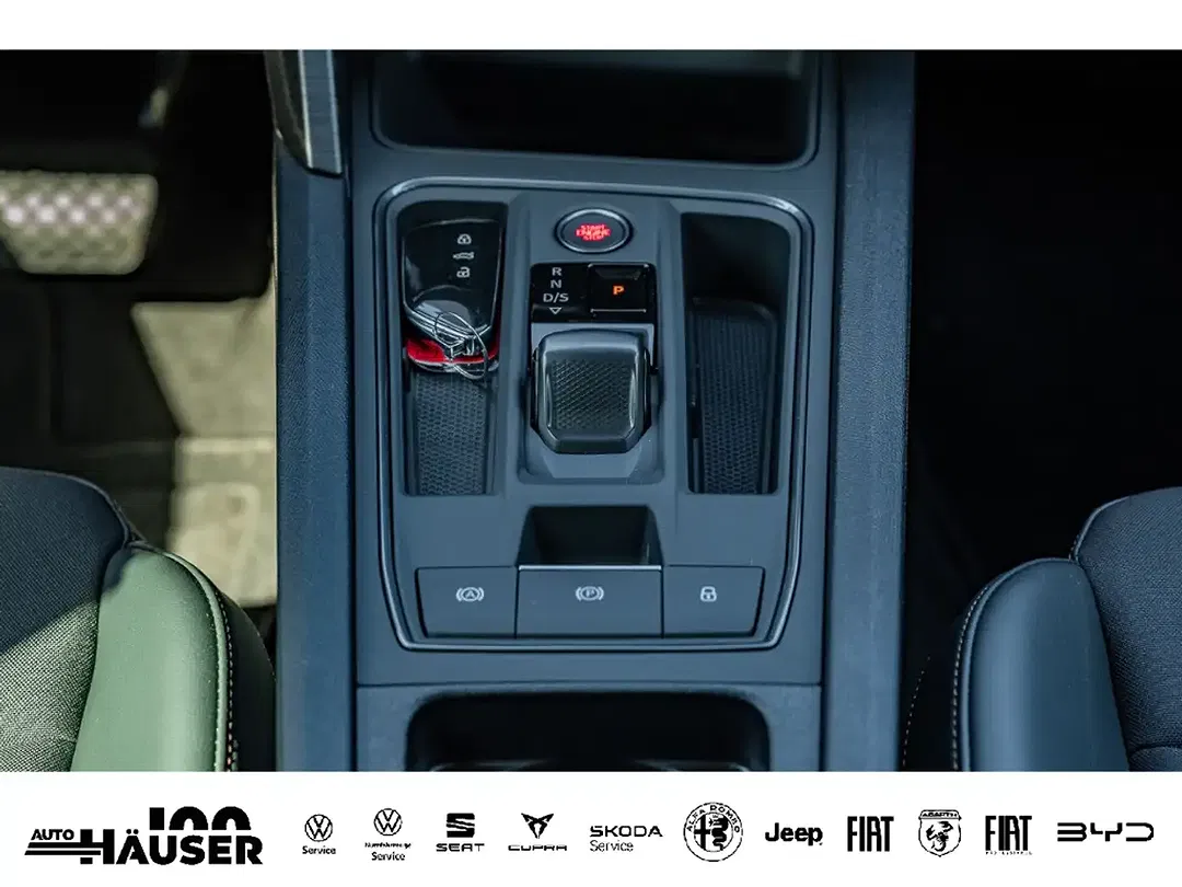 CUPRA Leon 1.5 eTSI DSG - Thumbnail 15