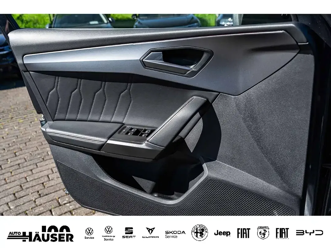 CUPRA Leon 1.5 eTSI DSG - Thumbnail 16