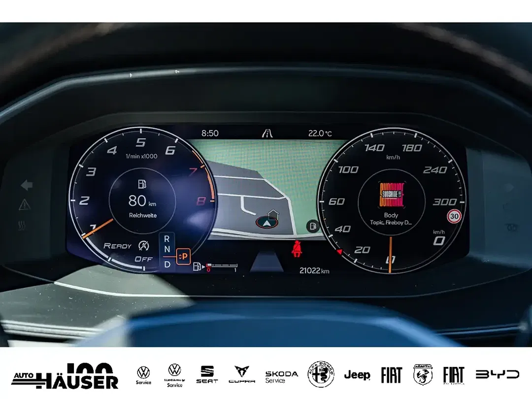 CUPRA Leon 1.5 eTSI DSG - Thumbnail 18