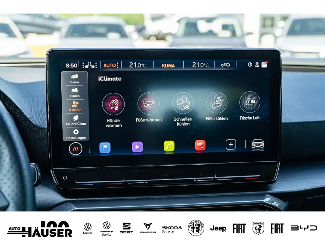 CUPRA Leon 1.5 eTSI DSG - Thumbnail 20
