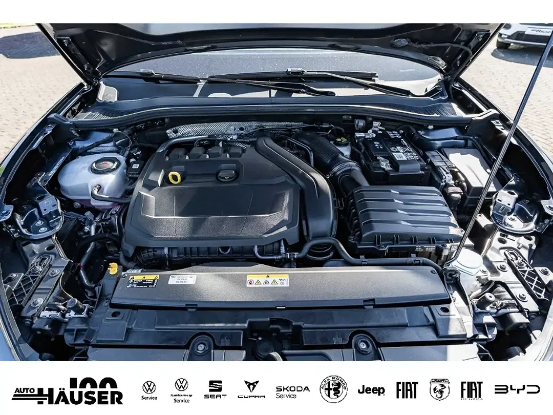 CUPRA Leon 1.5 eTSI DSG - Thumbnail 22