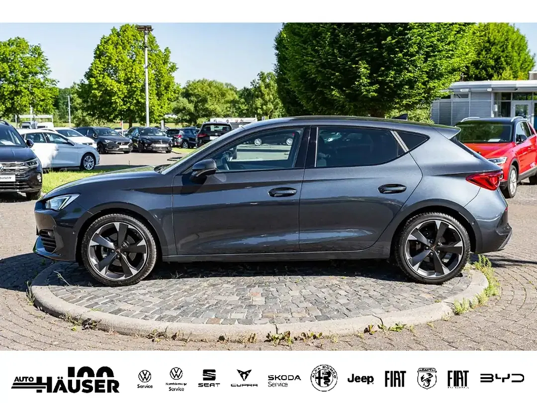 CUPRA Leon 1.5 eTSI DSG - Thumbnail 2