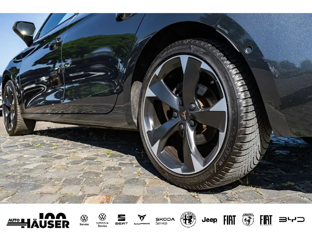 CUPRA Leon 1.5 eTSI DSG - Thumbnail 6