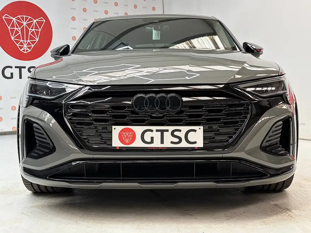 Audi SQ8 e-tron Matrix LED - Thumbnail 4