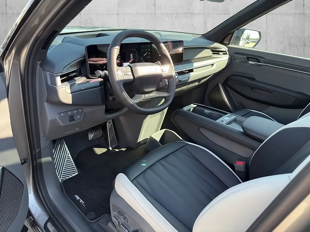 Kia EV9 99.8 kWh AWD GT-Line - Thumbnail 10