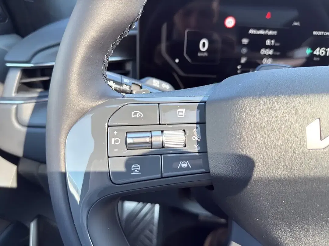 Kia EV9 99.8 kWh AWD GT-Line - Thumbnail 12