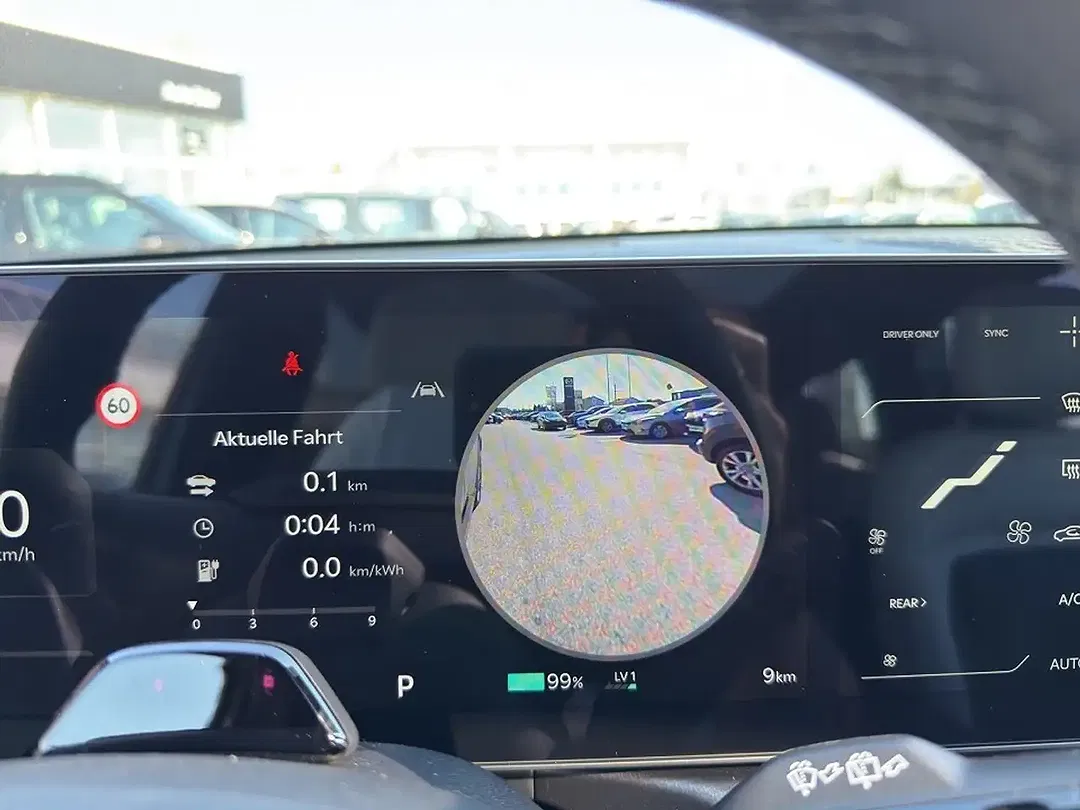 Kia EV9 99.8 kWh AWD GT-Line - Thumbnail 13