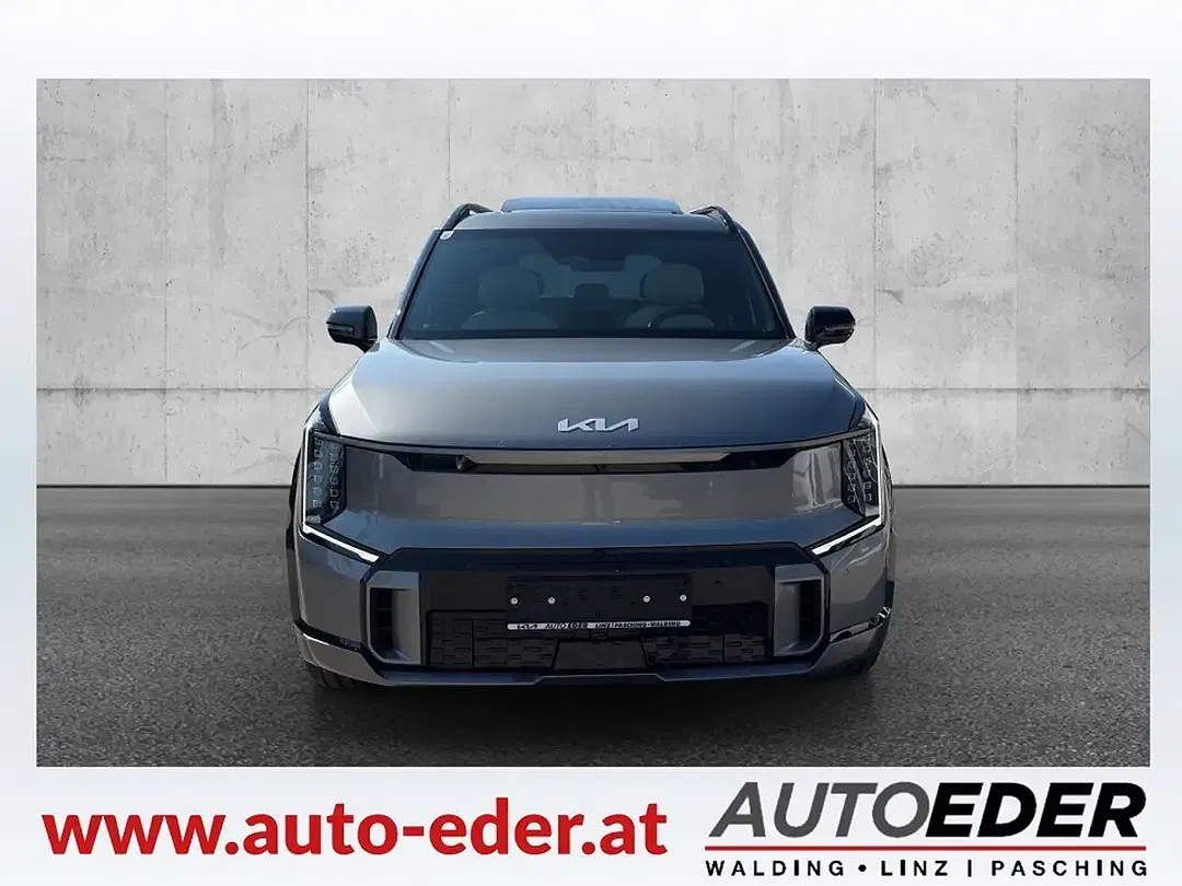 Kia EV9 99.8 kWh AWD GT-Line - foto 2