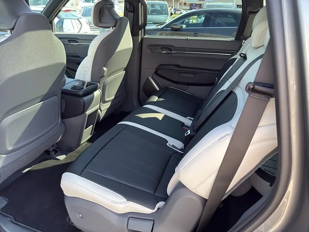 Kia EV9 99.8 kWh AWD GT-Line - Thumbnail 8