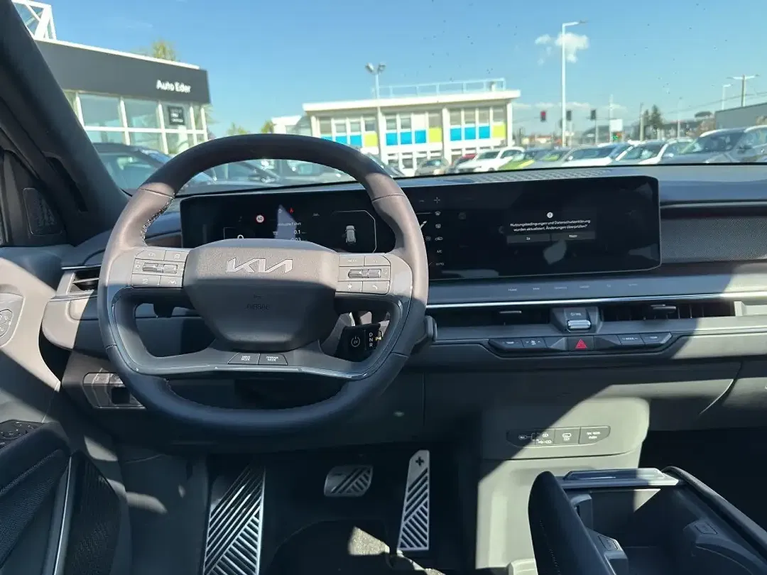 Kia EV9 99.8 kWh AWD GT-Line - Thumbnail 9
