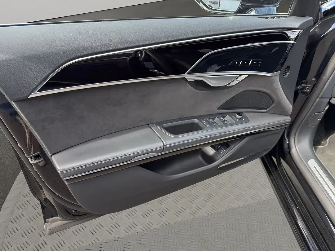 Audi A8 3.0 TFSI e quattro - Thumbnail 12