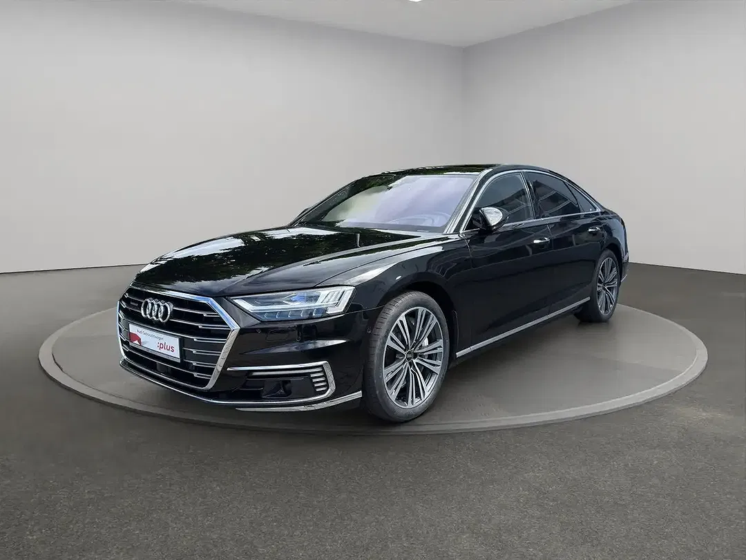Audi A8 3.0 TFSI e quattro - foto 1