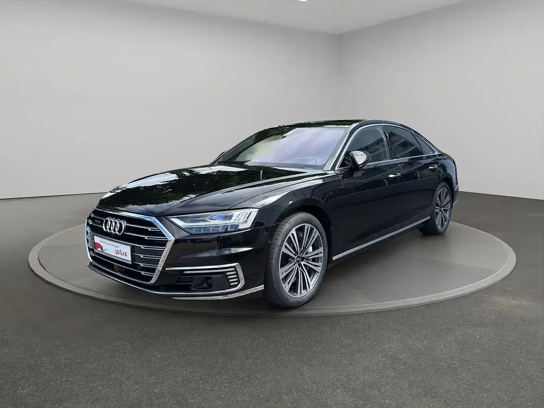 Audi A8 3.0 TFSI e quattro - Afbeelding 1