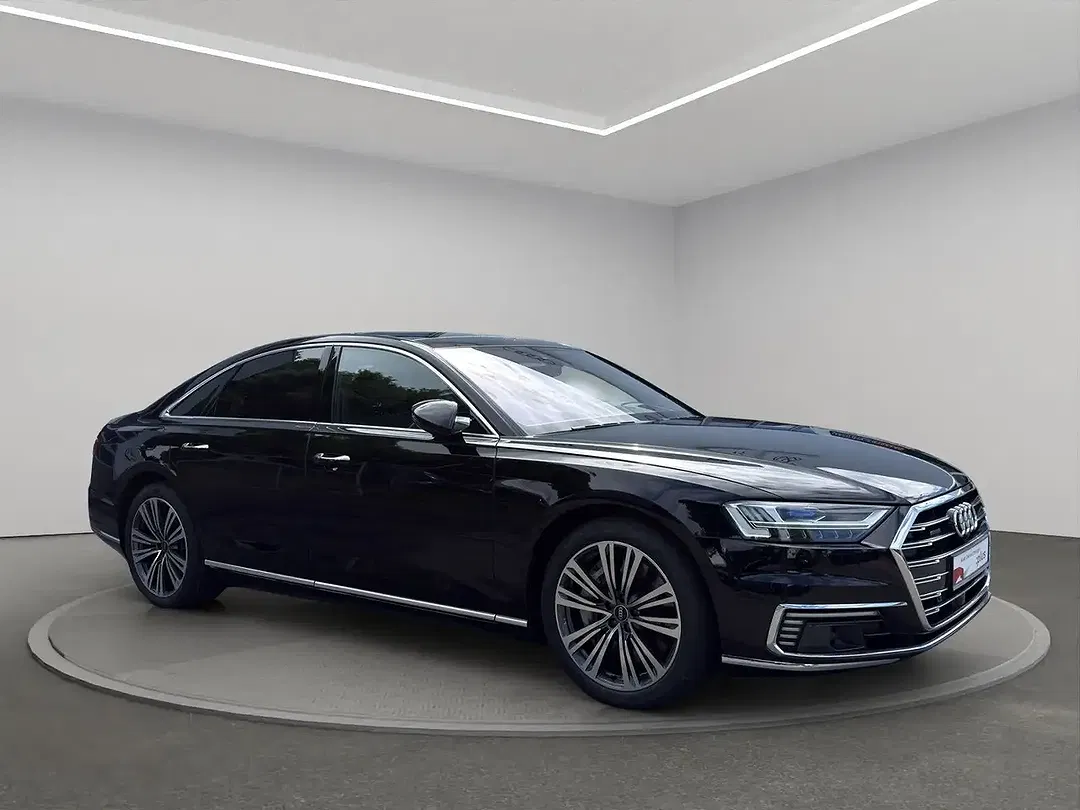 Audi A8 3.0 TFSI e quattro - foto 2