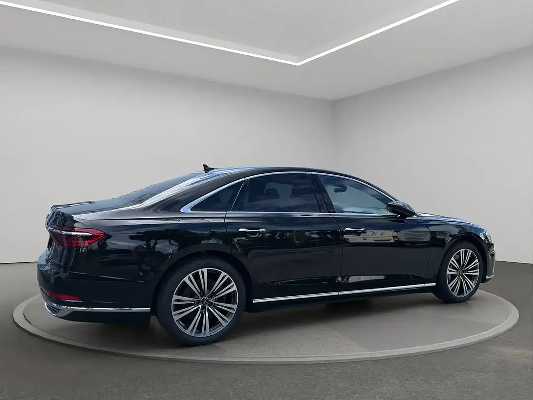 Audi A8 3.0 TFSI e quattro - Thumbnail 3