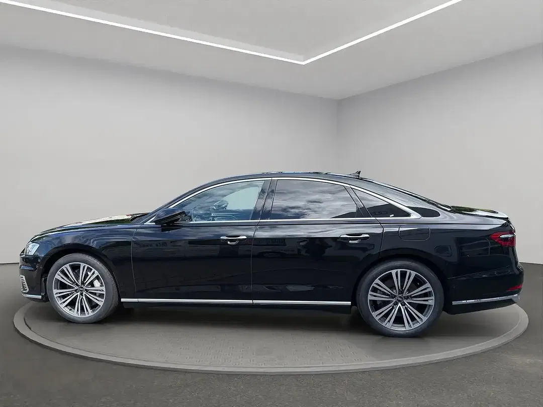 Audi A8 3.0 TFSI e quattro - Thumbnail 4