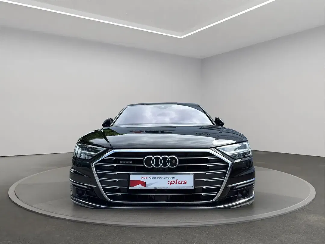 Audi A8 3.0 TFSI e quattro - Thumbnail 5