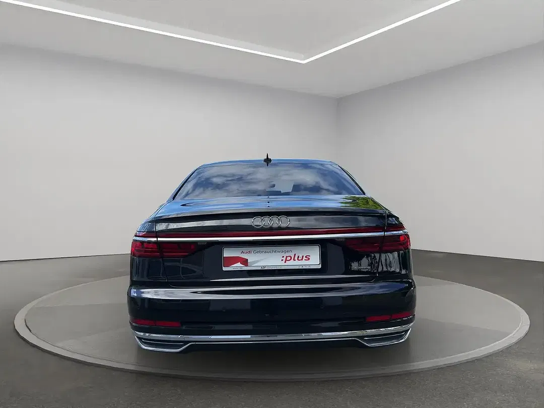 Audi A8 3.0 TFSI e quattro - Thumbnail 6